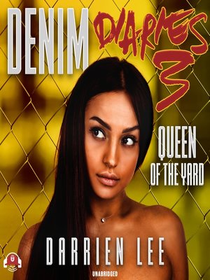 cover image of Queen of the Yard